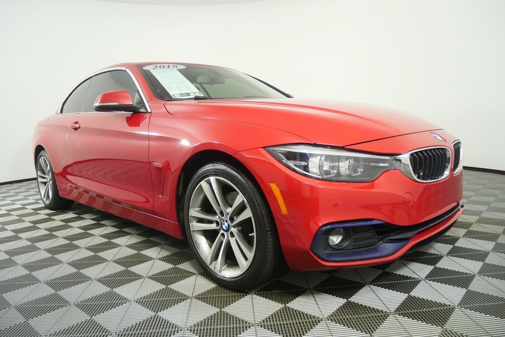 bmw 4 series 2018 WBA4Z3C51JEC48584 image bmw 4 series 2018 WBA4Z3C51JEC48584 image